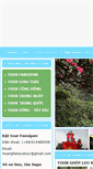 Mobile Screenshot of fansipansapa.com.vn